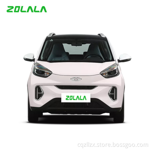 Hot Sales Chery Small Ant Electric Vehicle New Energy used car mini car